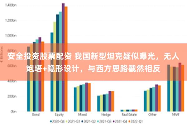 安全投资股票配资 我国新型坦克疑似曝光，无人炮塔+隐形设计，与西方思路截然相反