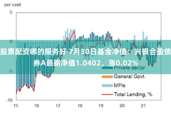 股票配资哪的服务好 7月30日基金净值：兴银合盈债券A最新净值1.0402，涨0.02%