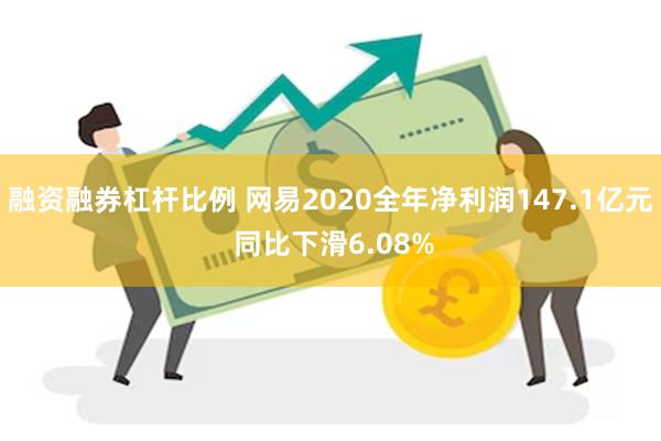 融资融券杠杆比例 网易2020全年净利润147.1亿元 同比下滑6.08%